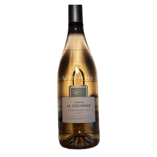 Toscana Ikke specificeret Tenuta Le Colonne 2023