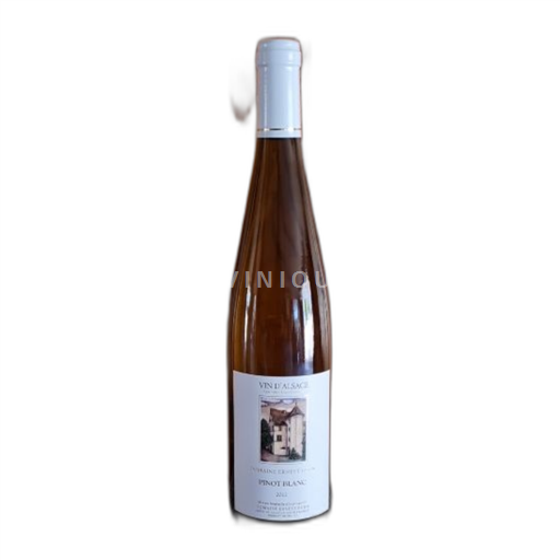 Alsace Domaine Ernest Burn Pinot Blanc 2022