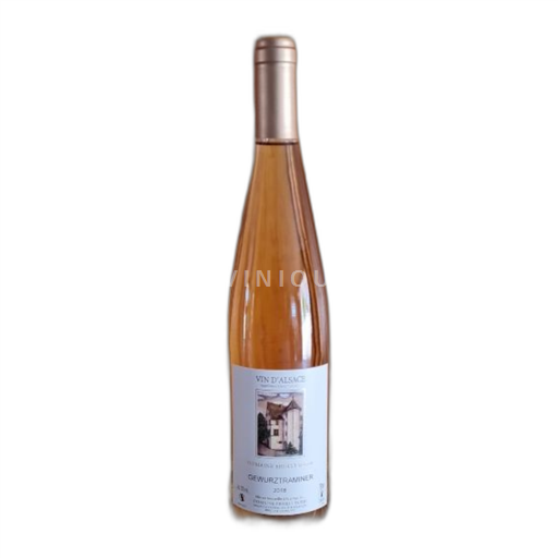 Alsace Domaine Ernest Burn Gewurztraminer 2018