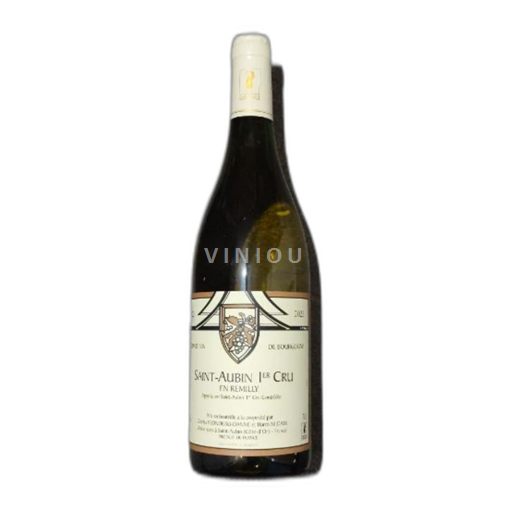 Bourgogne Saint-Aubin Premier Cru Blondeau Danne En Remilly 2023