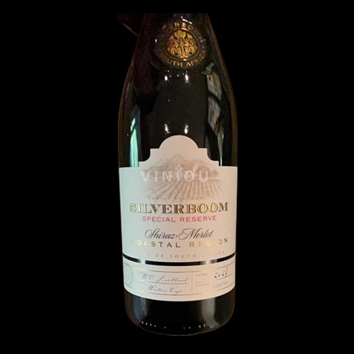 Pobrežní oblast Swartland Silverboom 2024 2024