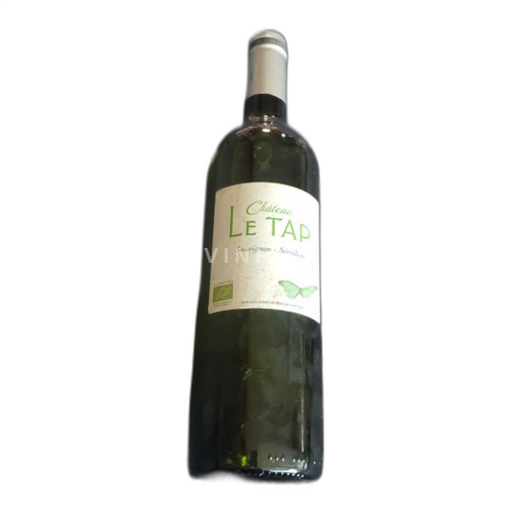 Sudoeste Saussignac Château Le Tap 2022