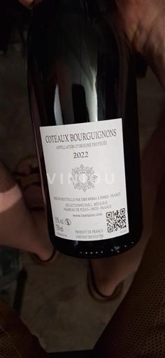 Bourgogne Coteaux bourguignons Hameau de Pizay 2022