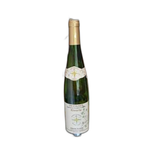 Alsace Ospecificerad Domaine Heywang Riwerle 2023
