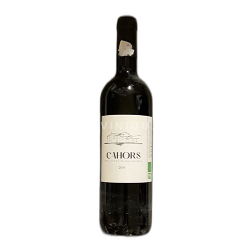 South West Cahors Château Cantelauze-Mézy 2016