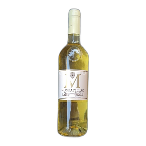 South West Monbazillac Sas Raymond Vfi 2022