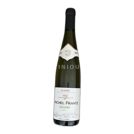 Alsace Alsace Grand Cru Michel Frantz Sylvaner 2022