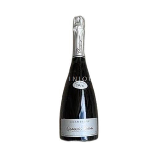Champagne Sâm-panh Grasset-Stern 2016