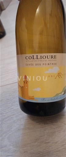 Roussillon Collioure Abbé Rous des Peintres 2023