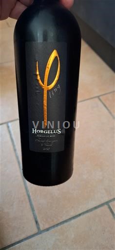 Tây Nam Côtes de Gascogne Horgelus Syling 2021