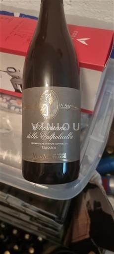 Véneto No especificado Masi Costasera 2008