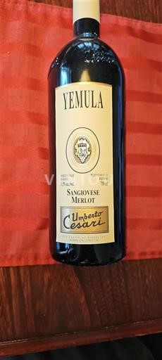 Emilia-Romagna Không được chỉ định Umberto Cesari 2010