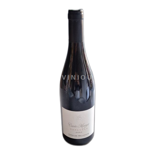 Burgundsko Maranges Caroline Bellavoine Margot 2022