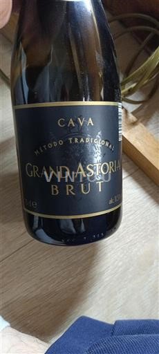 Catalonia Không được chỉ định Grand Astoria 2023