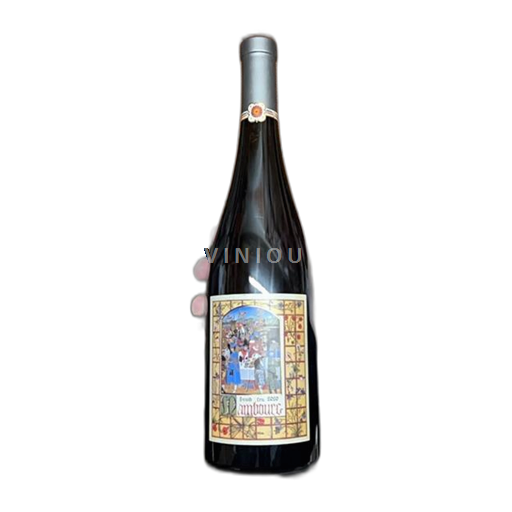 Alsace Không được chỉ định Grand Cru Domaine Marcel Deiss Grand Cru Mambourg 2020