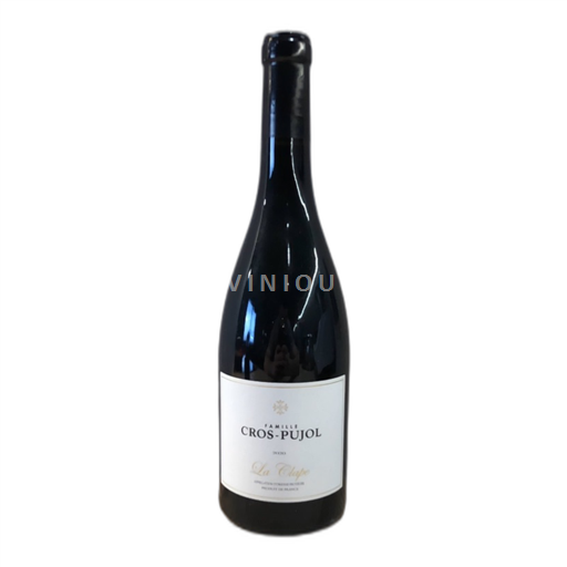 Languedoque La Clape Famille Cros-Pujol La Clape 2020