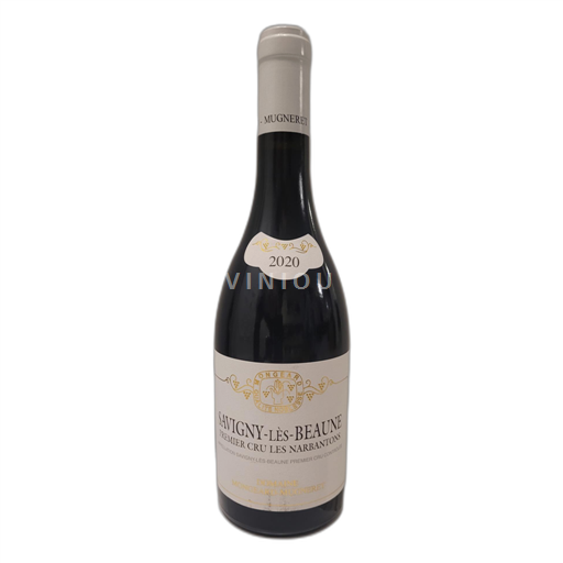 Burgundy Savigny-lès-Beaune Domaine Mongeard-Mugneret Premier Cru Les Narbantons 2020