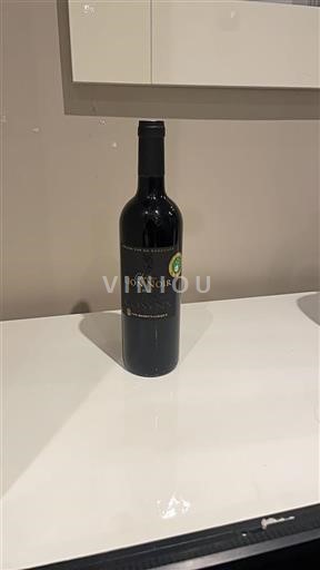 Bordeaux Ospecificerad Château Lion Noir 2022