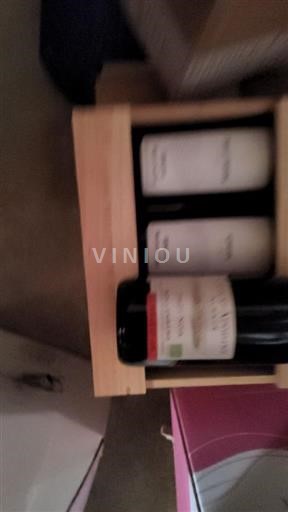 Alsace Pinot noir Domaine Bollenberg Clos Sainte Appoline 2023