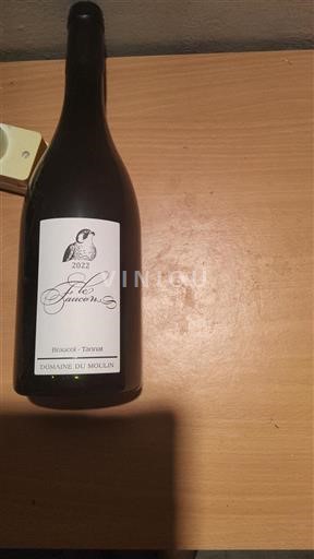 Sudoeste Gaillac Domaine Moulin Le Faucon 2022