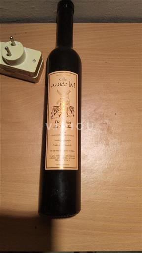 Tây Nam Côtes du Tarn Domaine Moulin Cette année-là Không niên vụ