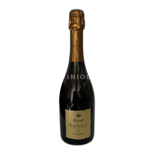 Loire Valley Saumur Ackerman Royal Ackerman 2016