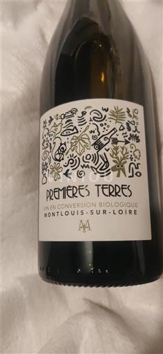 Loire Valley Montlouis-sur-Loire Premières Terres 2023