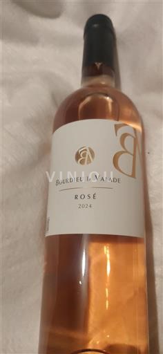 Zuidwest-Frankrijk Niet gespecificeerd Bourdieu La Valade 2024