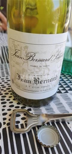 Loiredalen Touraine-Amboise Jean Bernard Icke årgångsbetecknad