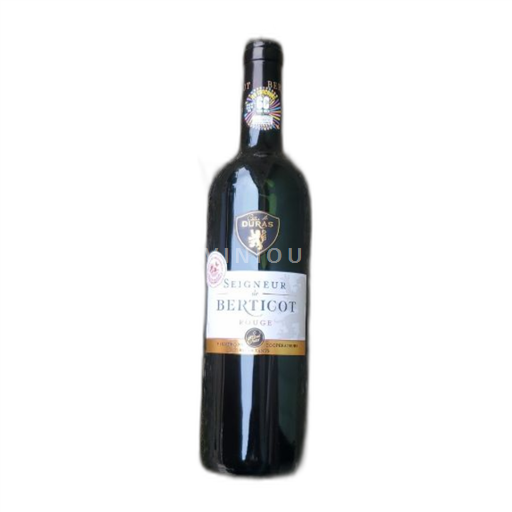 Sudoeste Côtes de Duras Berticot Seigneur de Berticot 2022