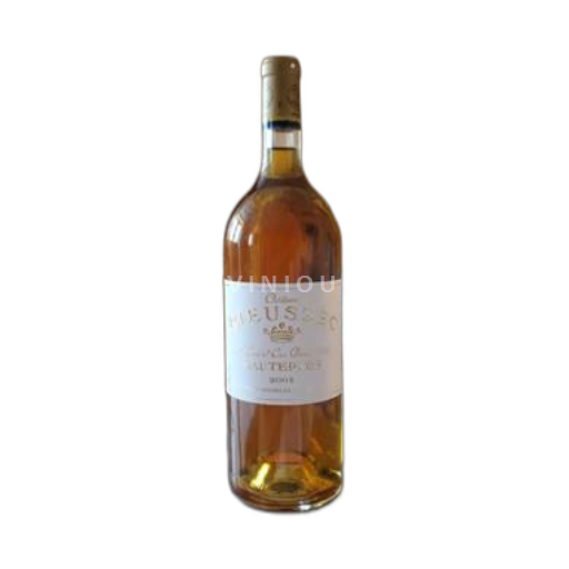 Bordeaux Sauternes Château Rieussec 2004