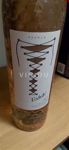 Provence, Lower Rhône Valley, Corsica Mediterranean Exhib' 2023