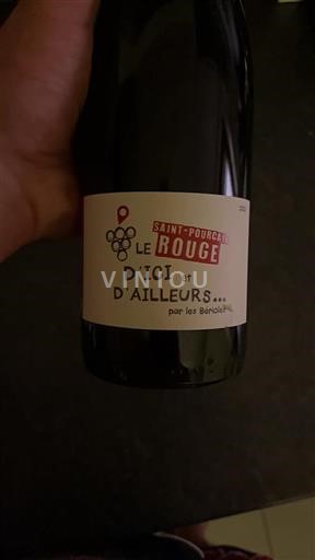 Dolina Loare Saint-Pourçain Les Bérioles D'Ici et D'Ailleurs Neleten.