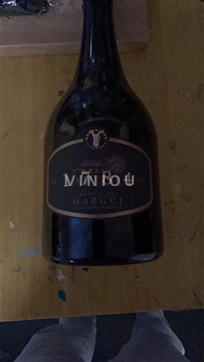 Provence Coteaux Varois en Provence Château Margüi 1784 2020