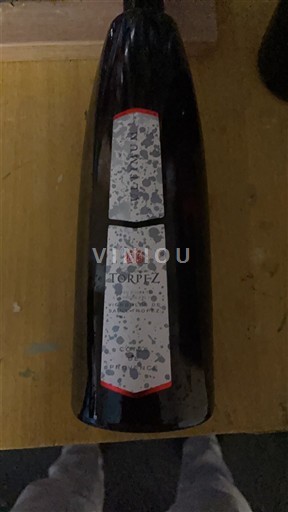 Provence Côtes-de-Provence Torpez 2017