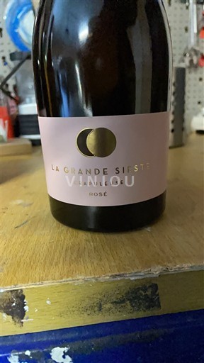 Languedoc y Rosellón País de Oc La Grande Sieste Crapuleuse 2024