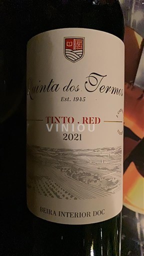 Bồ Đào Nha Beira interior Quinta dos Termos 2021