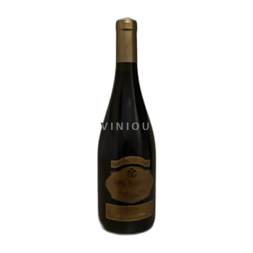 Beaujolais Château Cercy Marly la réserve 2018