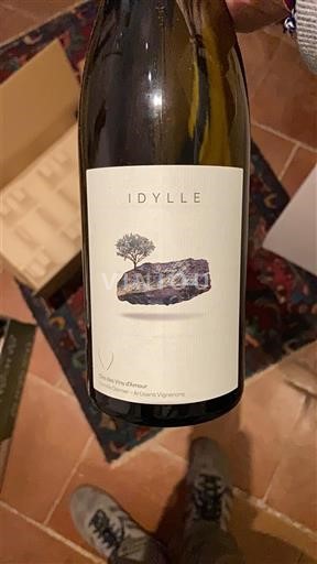 Roussillon Côtes-du-roussillon Clos des Vins amour Idylle 2023