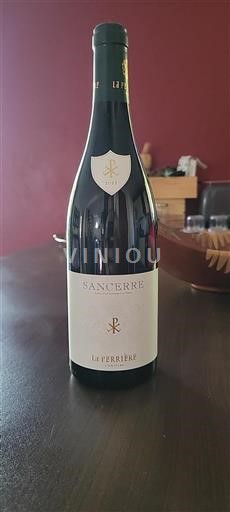 Loire Valley Sancerre La Perrière L'origine 2023