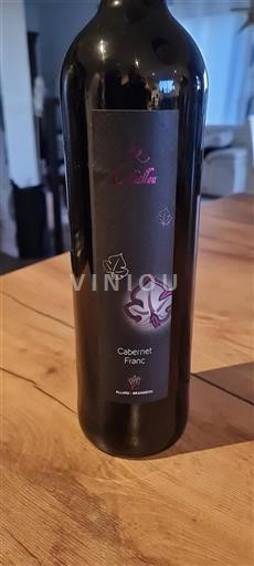 Valle del Loira No especificado Allard-Brangeon Le Caillou 2023