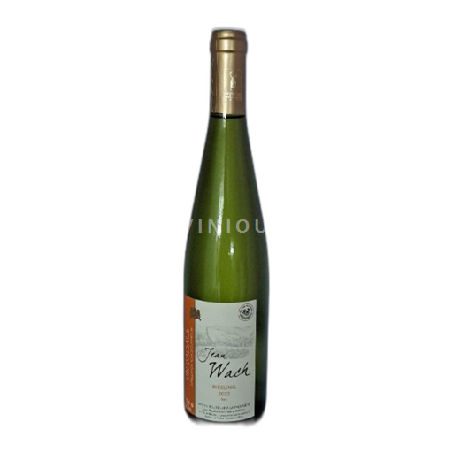 Alsace Grand Cru Jean Wach Riesling 2022