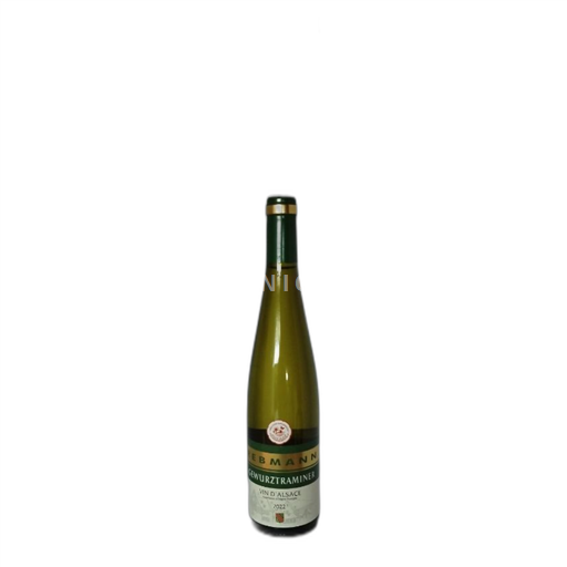 Alsace Không được chỉ định Grand Cru Rebmann Gewurztraminer 2022