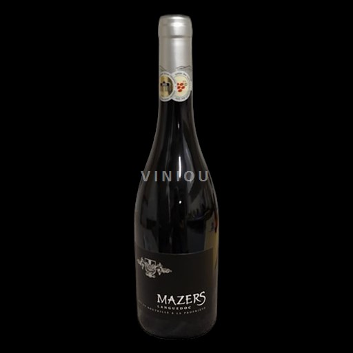 Languedoc Nespecifikováno Vignerons de Fontès 2022