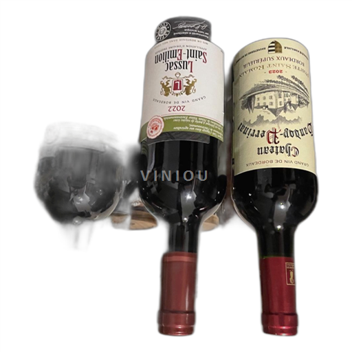 Bordeaux Médoc Medoc 2022