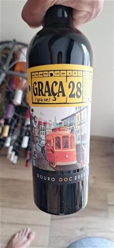 Portugal Duero Graça 28 2023