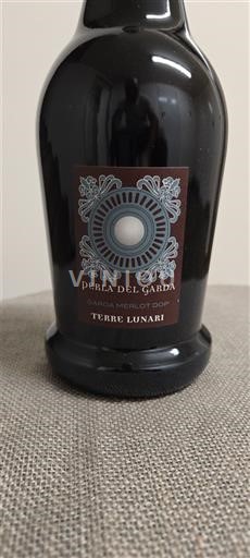 Lombardy Garda Terre Lunari Perla del Garda Merlot 2018