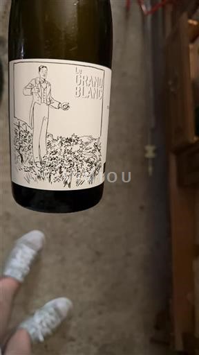 Valle del Loira No especificado Le Grand Blanc Sin añada