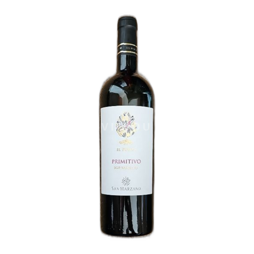 Apulia Wines Unspecified San Marzano Il Pumo 2021