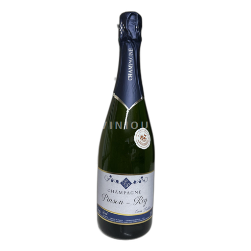 Champagne Sâm-panh Pinson Rey Tradition 2024